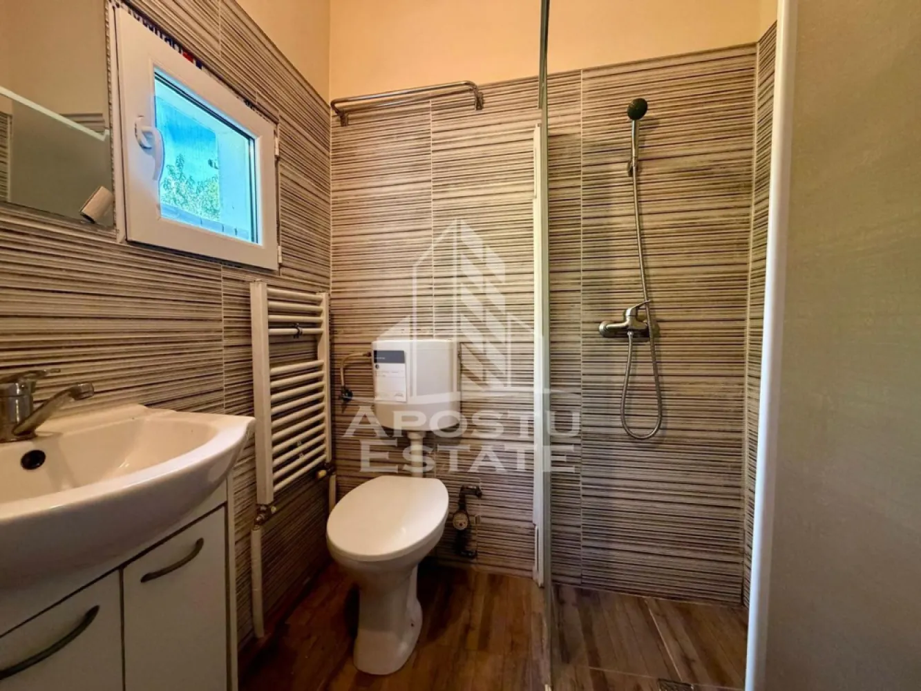 Apartament cu 1 camera de inchiriat, zona Dambovita, Timisoara