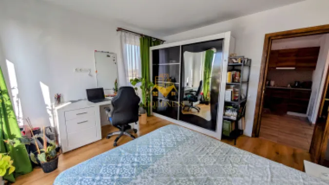 2 Camere Decomandate, Marasti, Bloc Nou, AC, Lidl, Leroy Merlin, Ira
