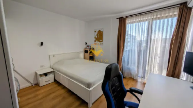 2 Camere Decomandate, Marasti, Bloc Nou, AC, Lidl, Leroy Merlin, Ira
