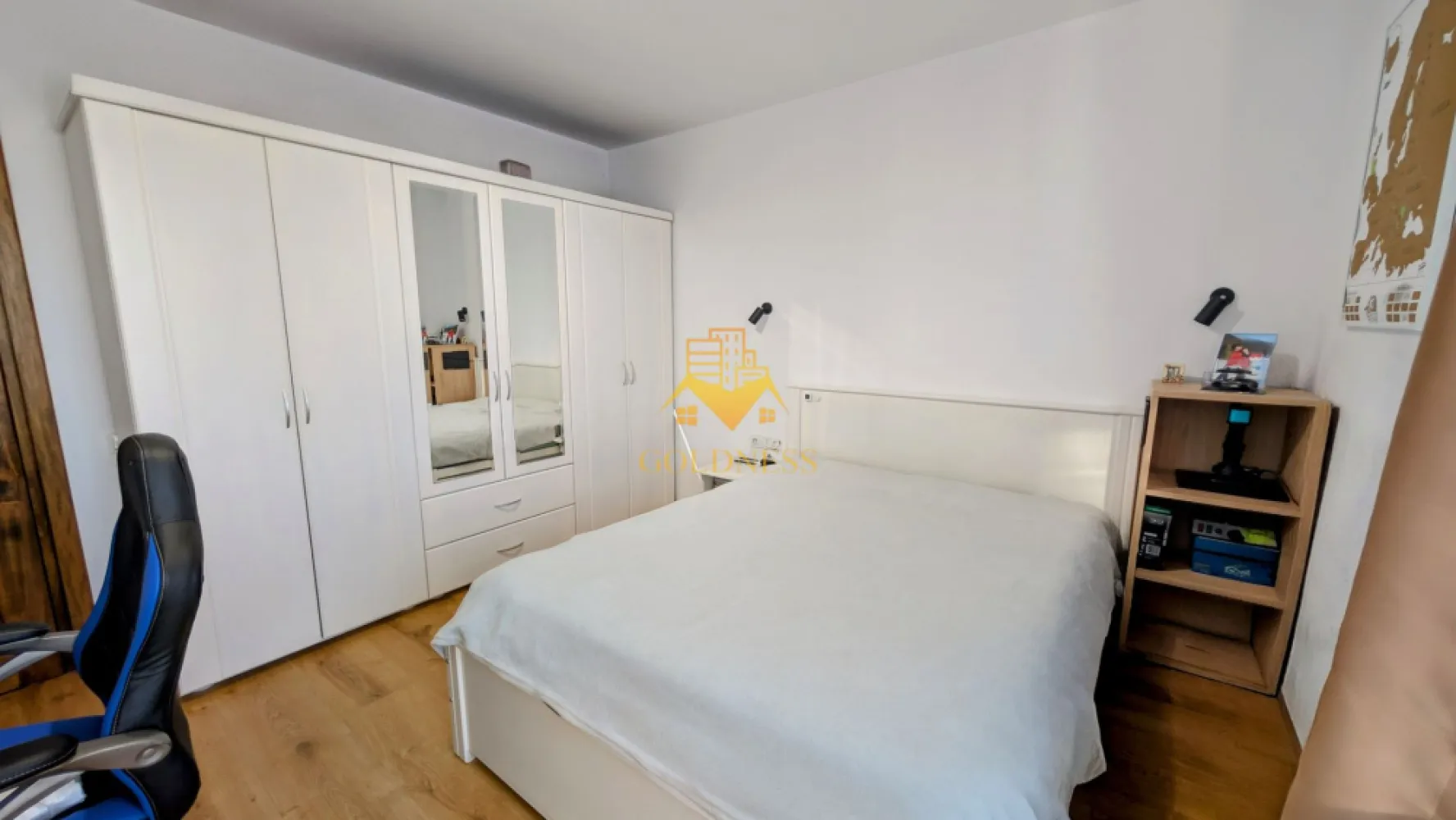 2 Camere Decomandate, Marasti, Bloc Nou, AC, Lidl, Leroy Merlin, Ira