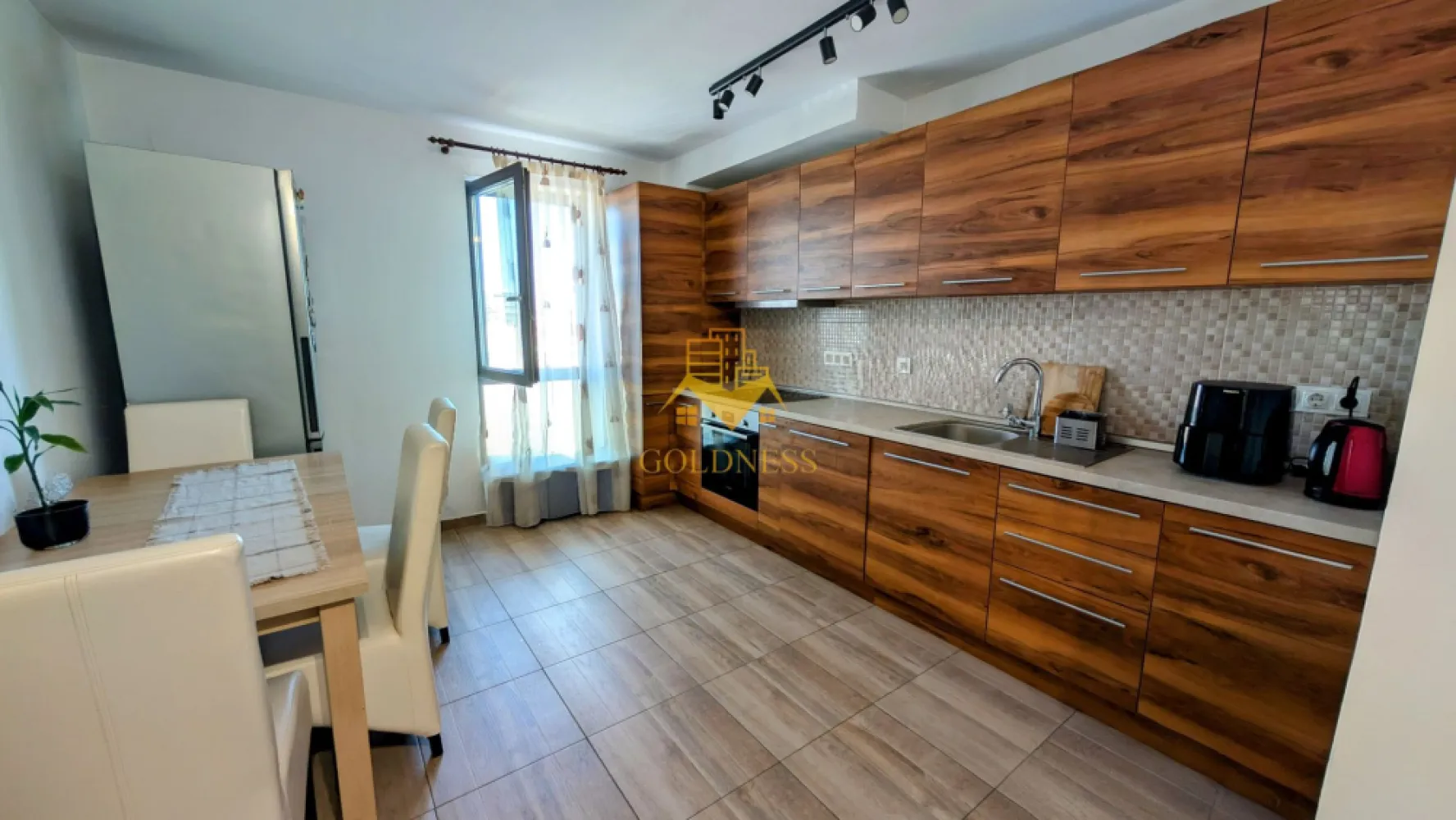 2 Camere Decomandate, Marasti, Bloc Nou, AC, Lidl, Leroy Merlin, Ira