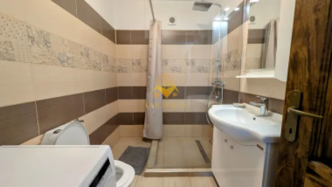 2 Camere Decomandate, Marasti, Bloc Nou, AC, Lidl, Leroy Merlin, Ira