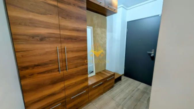 2 Camere Decomandate, Marasti, Bloc Nou, AC, Lidl, Leroy Merlin, Ira