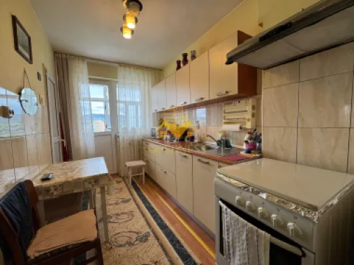 Apartament 2 camere deco Gheorgheni, Interservisan,2 balcoane,56 mp!
