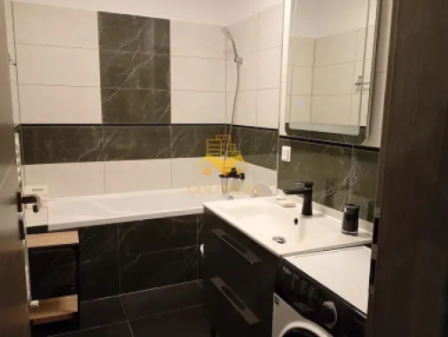 1 camera studio, Gheorgheni, Park Lake, Iulius Mall, FSEGA, Parcare