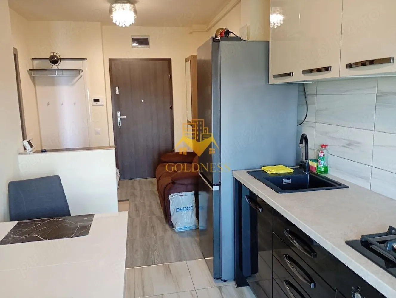 1 camera studio, Gheorgheni, Park Lake, Iulius Mall, FSEGA, Parcare