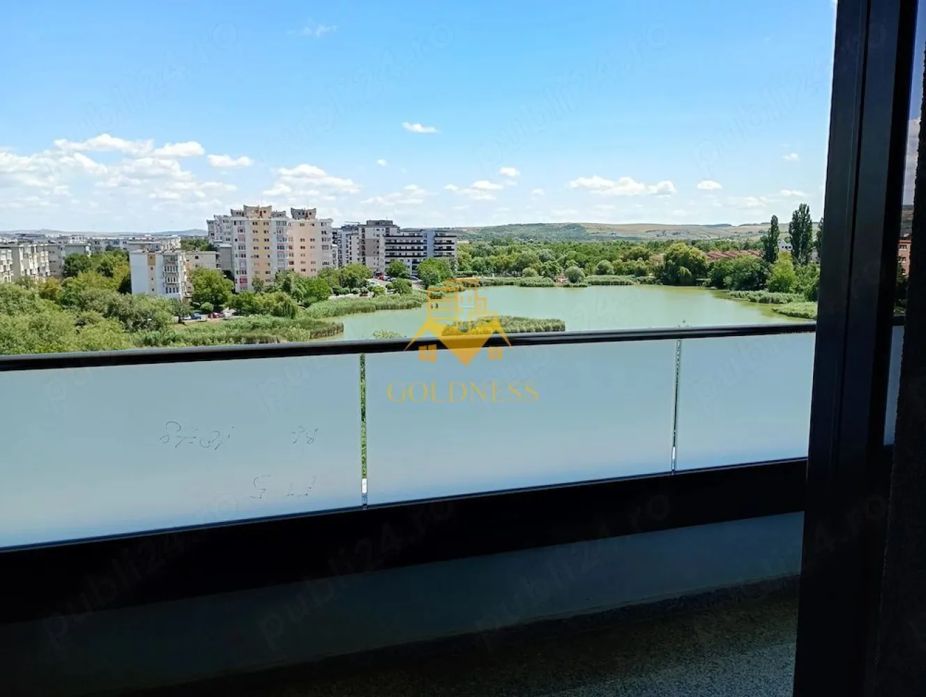 1 camera studio, Gheorgheni, Park Lake, Iulius Mall, FSEGA, Parcare