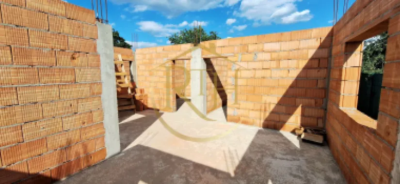 Oferim spre vanzare Duplex 3 camere, separat între unități, Giroc, 0% Comision