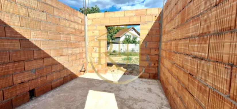 Oferim spre vanzare Duplex 3 camere, separat între unități, Giroc, 0% Comision