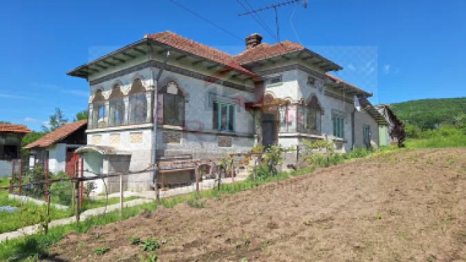 Casa de Vanzare Baiculesti Arges