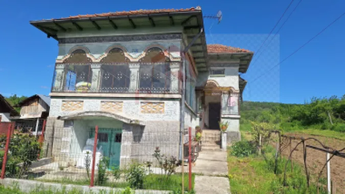 Casa de Vanzare Baiculesti Arges