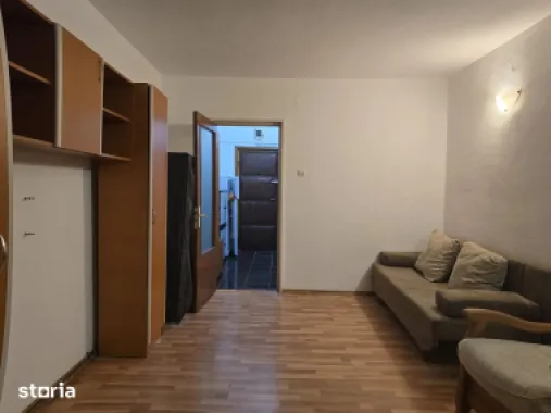 De vanzare garsoniera Tiglina 1, la A-uri, et. 2, 36.000 euro