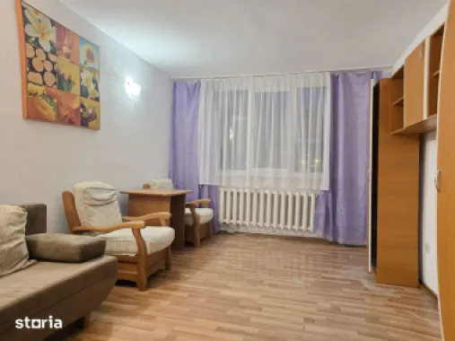 De vanzare garsoniera Tiglina 1, la A-uri, et. 2, 36.000 euro