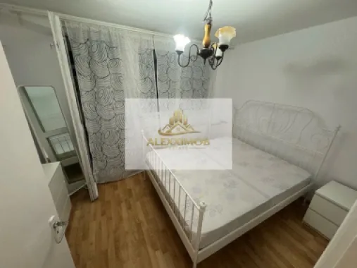 Apartament 2 Camere de Inchiriat - 50 mp - Zona Tineretului