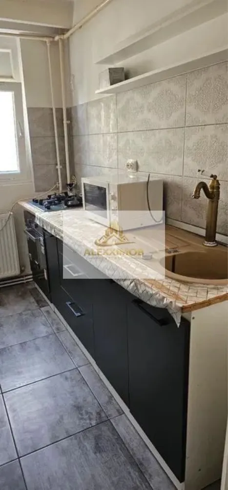 Apartament 2 Camere de Inchiriat - 50 mp - Zona Tineretului