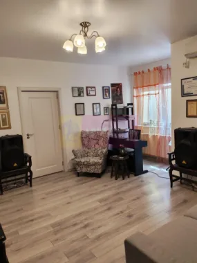 Foisorul de Foc-Mosilor, apartament de 2 camere