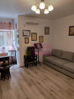 Foisorul de Foc-Mosilor, apartament de 2 camere