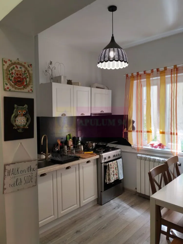 Foisorul de Foc-Mosilor, apartament de 2 camere