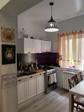 Foisorul de Foc-Mosilor, apartament de 2 camere