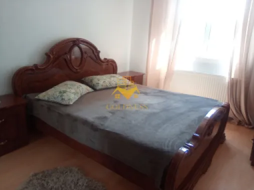 2 camere,bloc nou,parcare subterana,Dambul Rotund Zona Calea Baciului