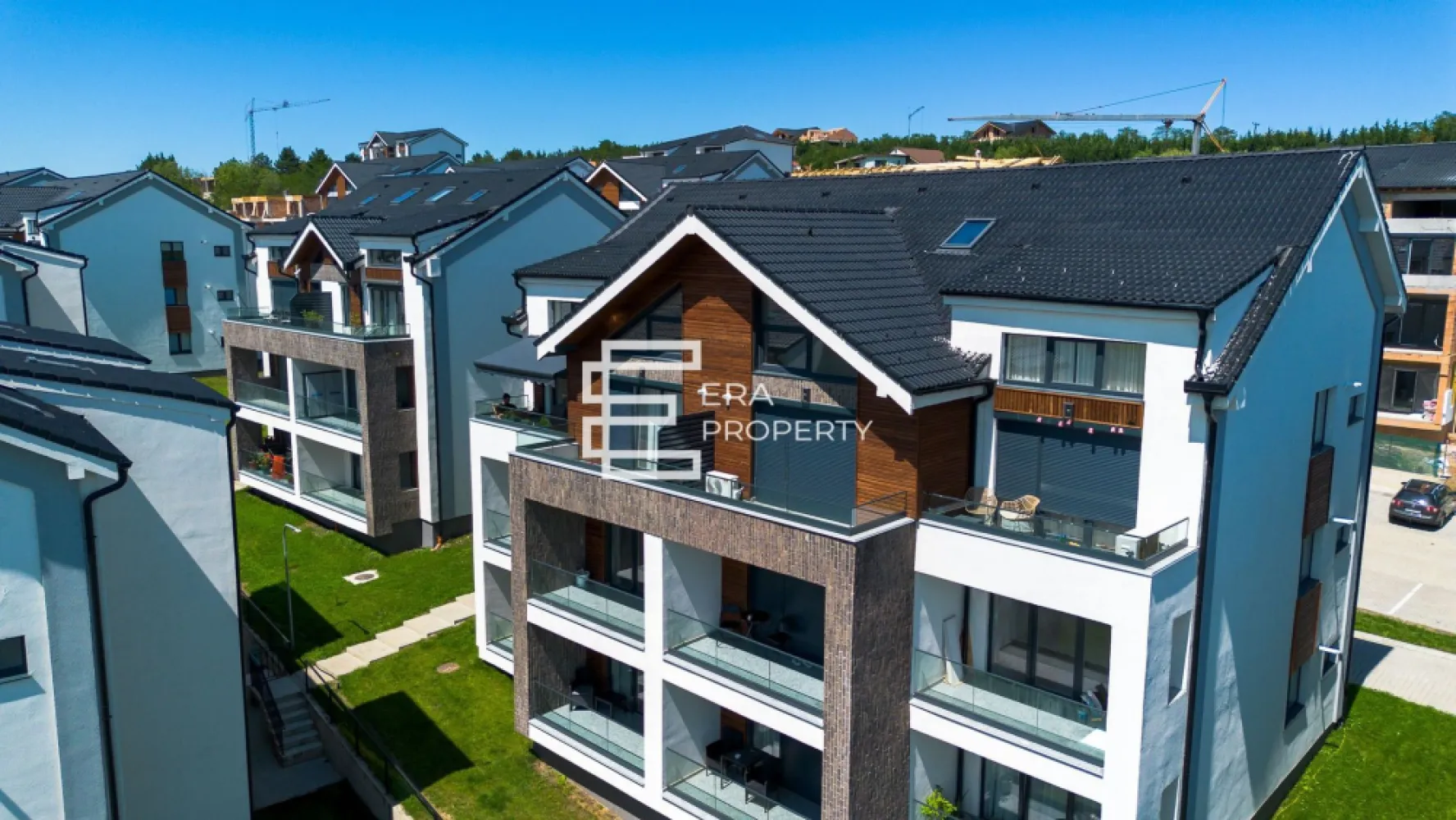 Apartament 1 cameră, 38 mp + logie 8 mp, parcare inclusă – Zona Vest Sibiu