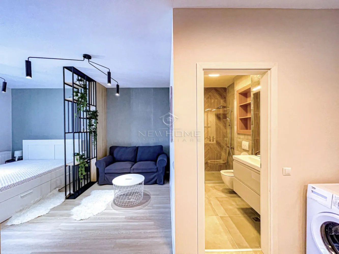Apartament 1 camera LUX, zona Iulius Mall Gheorgheni