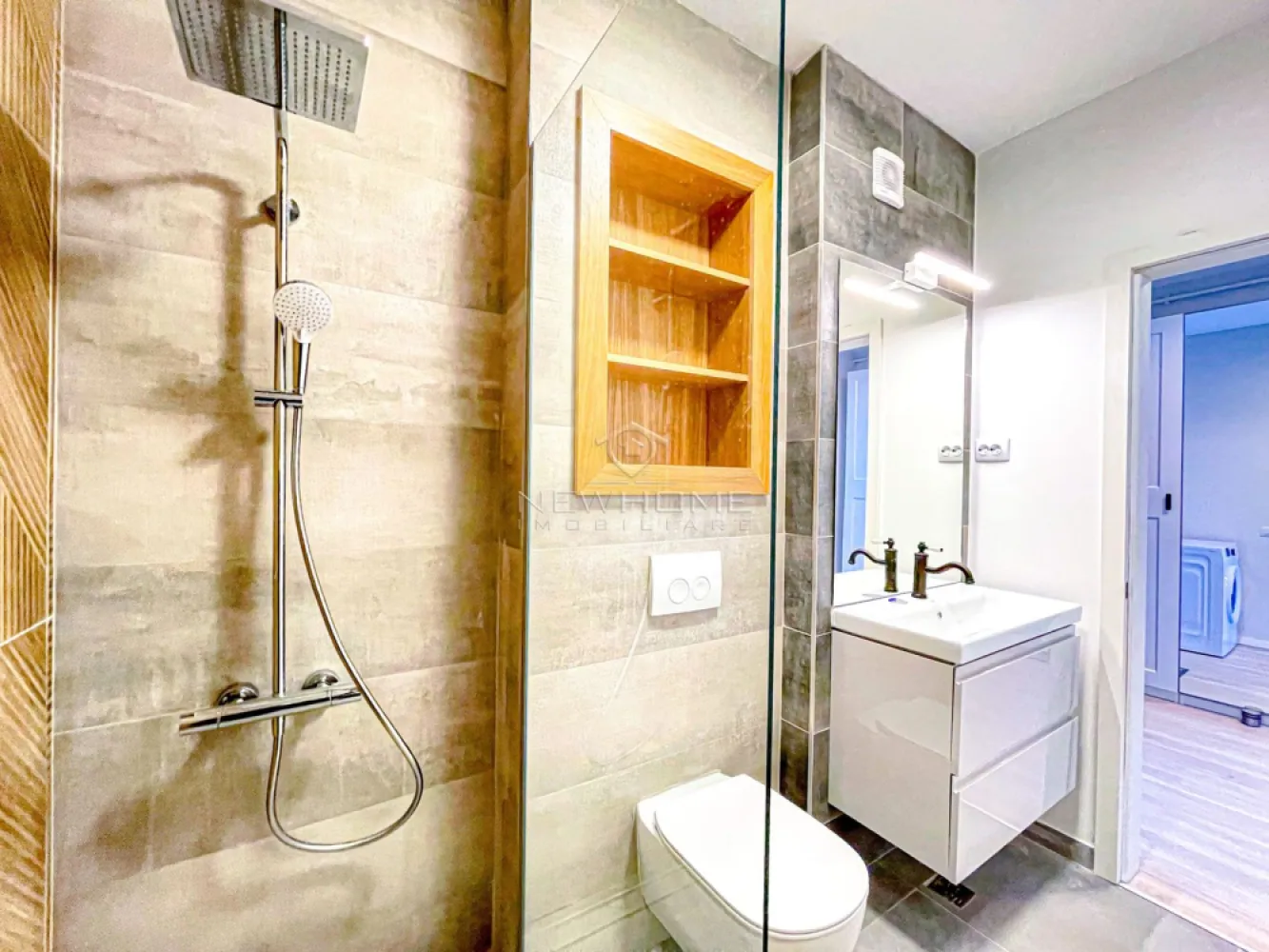 Apartament 1 camera LUX, zona Iulius Mall Gheorgheni