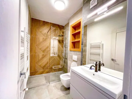 Apartament 1 camera LUX, zona Iulius Mall Gheorgheni