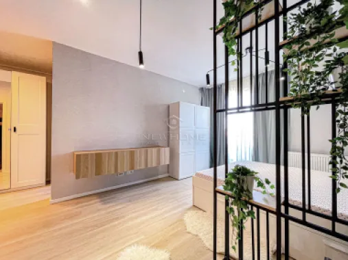 Apartament 1 camera LUX, zona Iulius Mall Gheorgheni