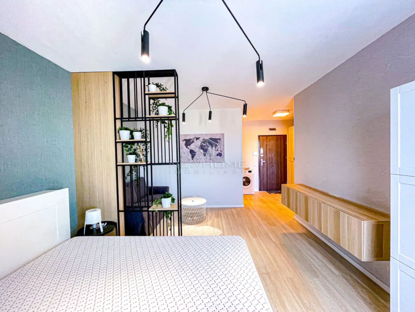 Apartament 1 camera LUX, zona Iulius Mall Gheorgheni