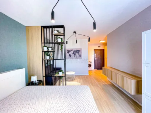 Apartament 1 camera LUX, zona Iulius Mall Gheorgheni