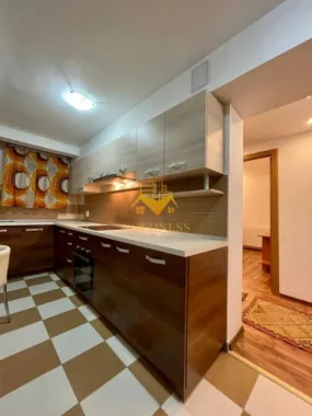 Apartament 90 mp in zona premium ~ Camine Hasdeu