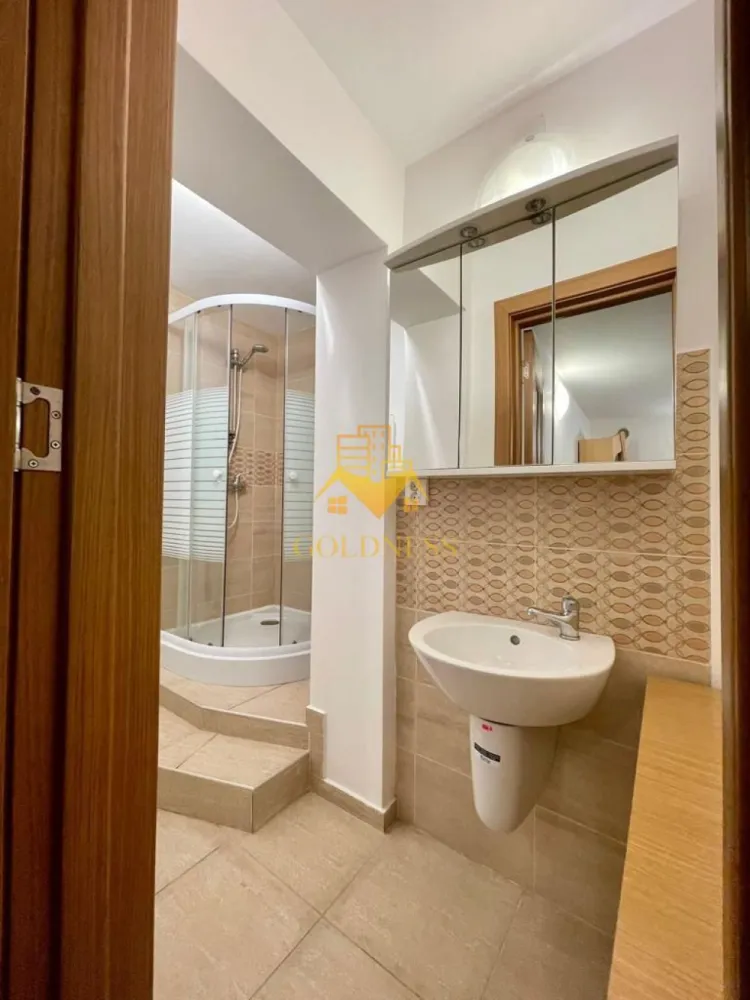 Apartament 90 mp in zona premium ~ Camine Hasdeu