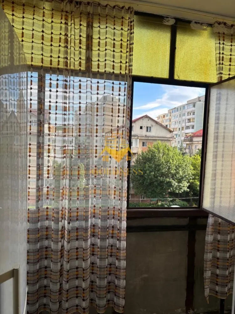 1 camera, Manastur, Izlazului, Frunzișului, UMF, USAMV, Centrala