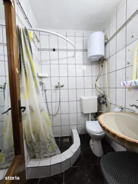 De vanzare garsoniera Tiglina 1, la A-uri, et. 2, 36.000 euro