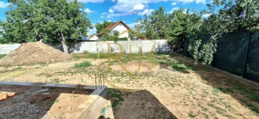 Oferim spre vanzare Duplex 3 camere, separat între unități, Giroc, 0% Comision
