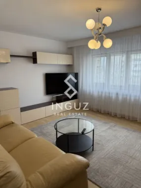 Logo Inguz International logo