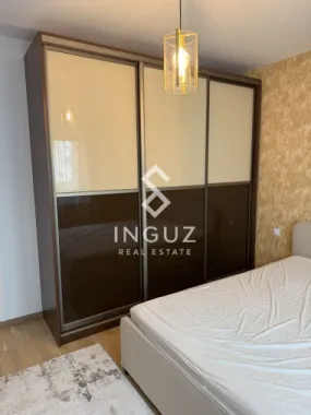 Apartament 3 camere de închiriat – Nerva Traian / Anastasie Panu