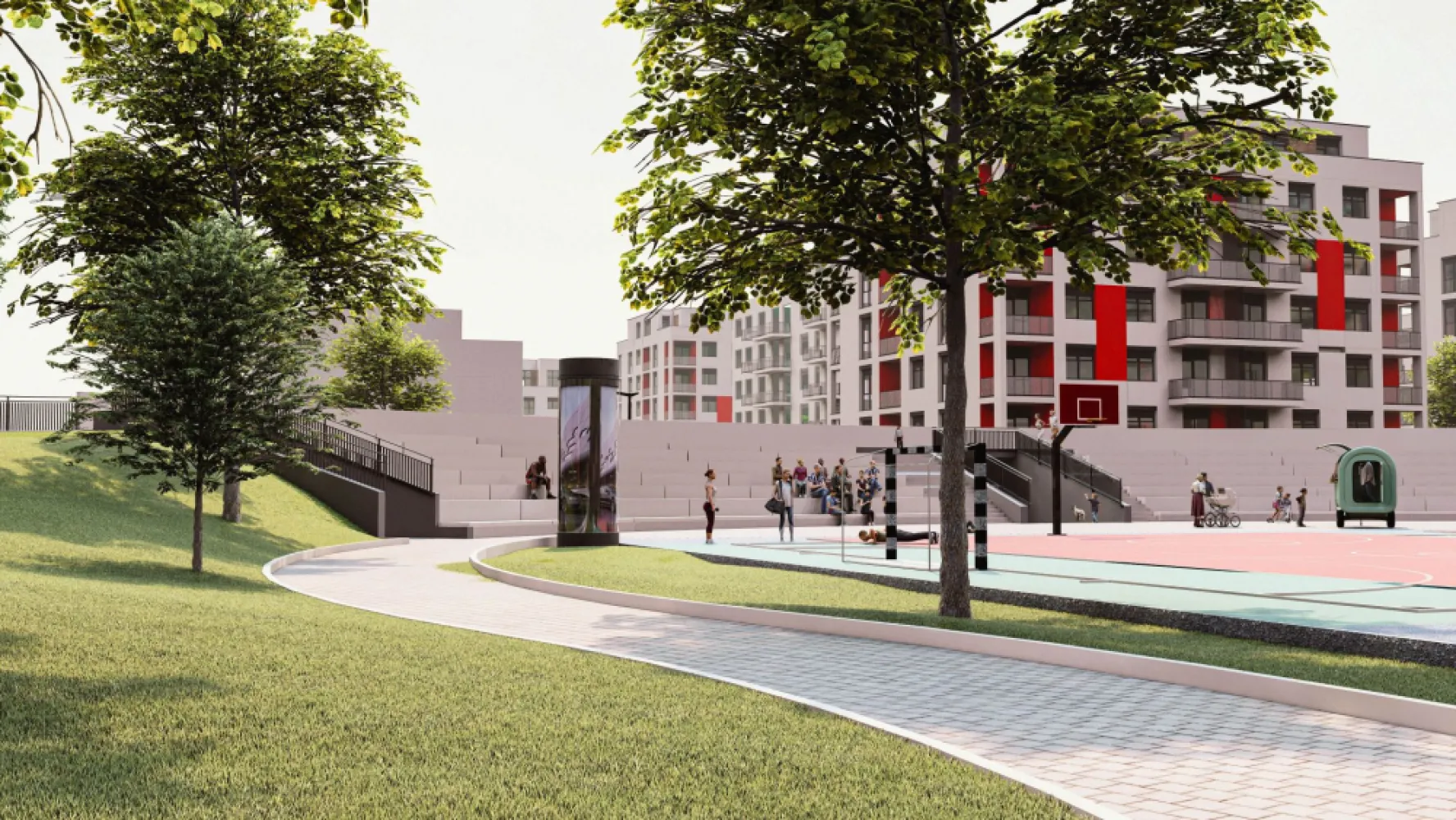 Apartament nou direct dezvoltator ARED RED9 CITY IMAR - Investiția ideală în apartamente noi la ARED – Preț imbatabil!

🌟 Comision 0
💰 Preț cu TVA inclus, loc de parcare asigurat! 
Prețul afișat de 91892 euro este pentru plata integrală până la data de 30.11.2026.
🔑 Predare la gri, cu opțiunea de predare la cheie.
Posibilitatea de plată în 2 ani direct la dezvoltator.

Ce face acest apartament cu adevărat special?
✅ 1 dormitor + 1 baie – Spațiu optim pentru confort și intimitate.
✅ Living open-space cu bucătărie – Perfect pentru momente de relaxare și socializare.
✅ Balcon privat – Locul ideal pentru a savura cafeaua de dimineață sau pentru a te bucura de un moment de respiro.
✅ Încălzire în pardoseală + centrală proprie pe gaz – Căldură uniformă și eficientă pentru confortul tău.
📞 Nu rata această oportunitate! Contactează-mă acum pentru a programa o vizionare la 0724694458 Dorel Vereș consultant imobiliar ARED Birou Centru!