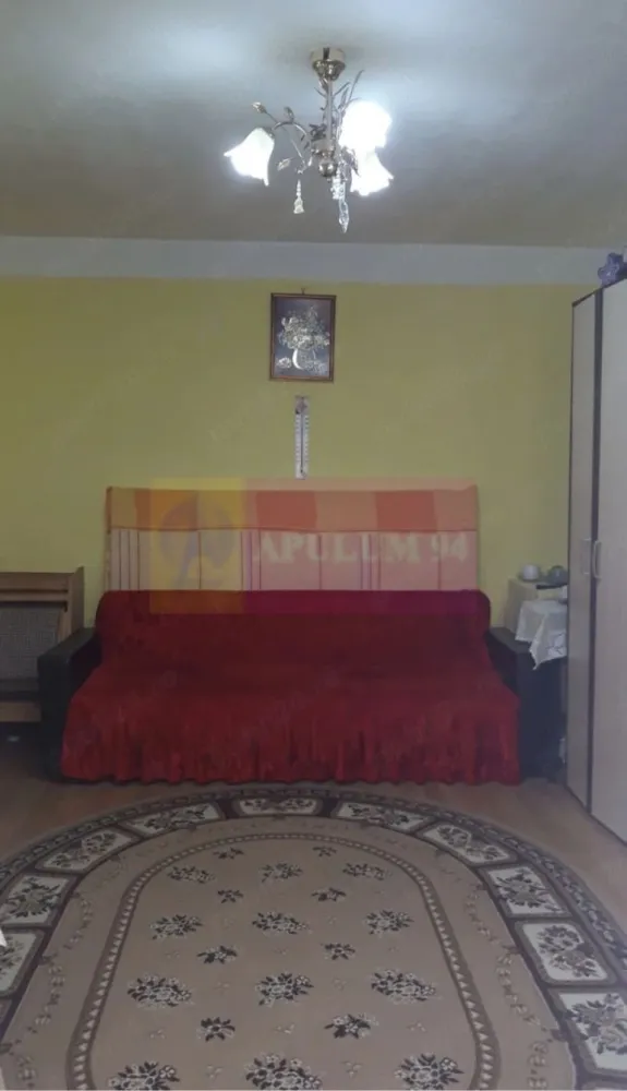 Vanzare a apartament 2 camere confort 2 Colentina-D-na Ghica - VANZARE APARTAMENT 2 CAMERE CONFORT 2, BLOC 1976, DECOMANDAT, BALCON INCHIS TERMOPAN, ETAJUL 5, CENTRALA PROPRIE, REPARTITOARE APĂ RECE ŞI APĂ CALDĂ (CITIRE RADIO), REPARTITOARE CĂLDURĂ (CITIRE RADIO), CONTUAR ENERGIE ELECTRICA (CITIRE AUTOMATĂ) MOBILAT ŞI UTILAT, CERTIFICAT ENERGETIC, BLOC ANVELOPAT