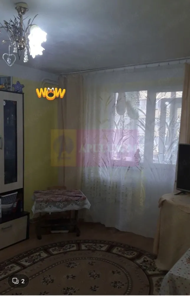 Vanzare a apartament 2 camere confort 2 Colentina-D-na Ghica