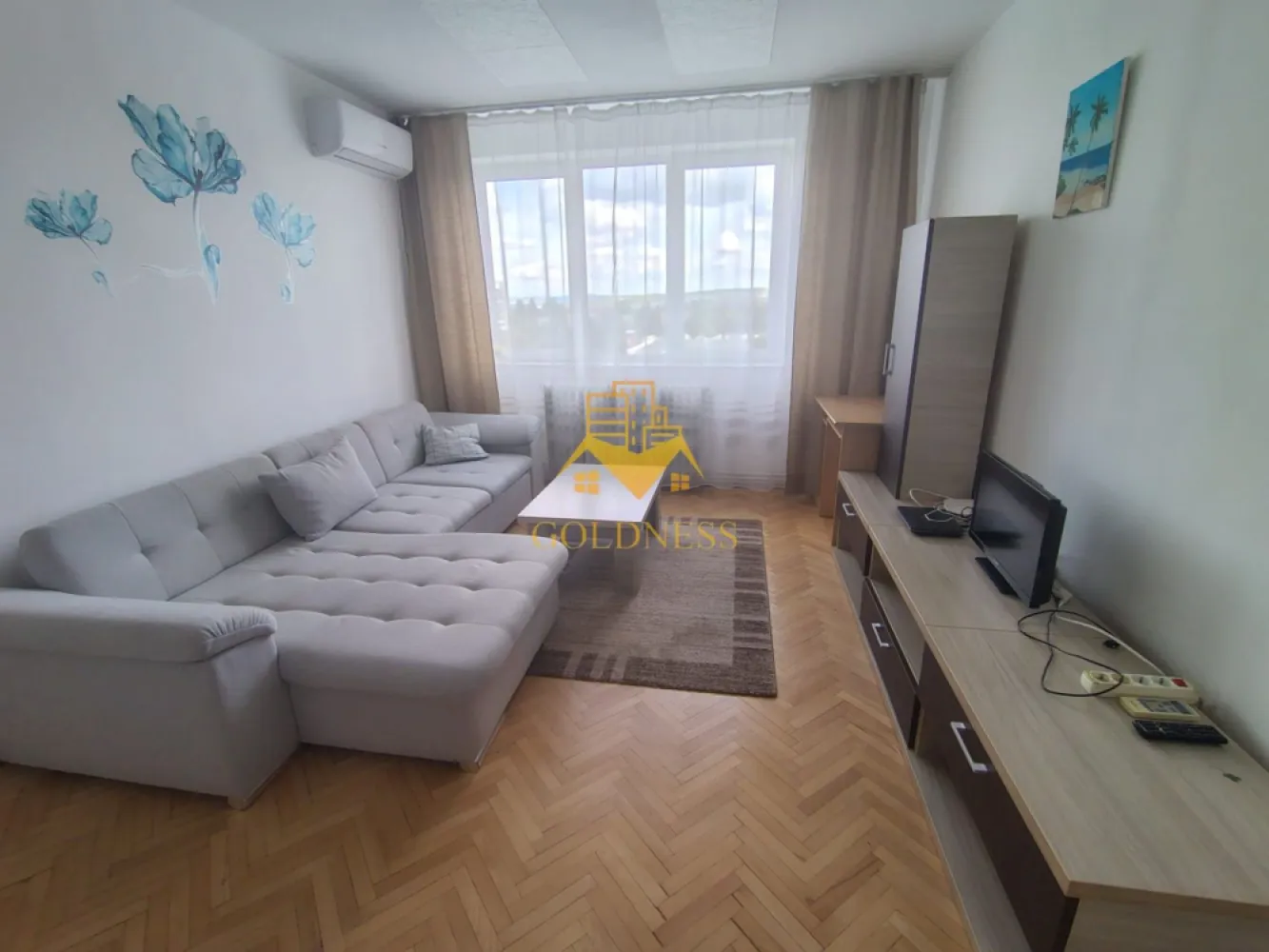 2 camere, modern, Gheorgheni Zona Titulescu, Interservina, Iulius Mall