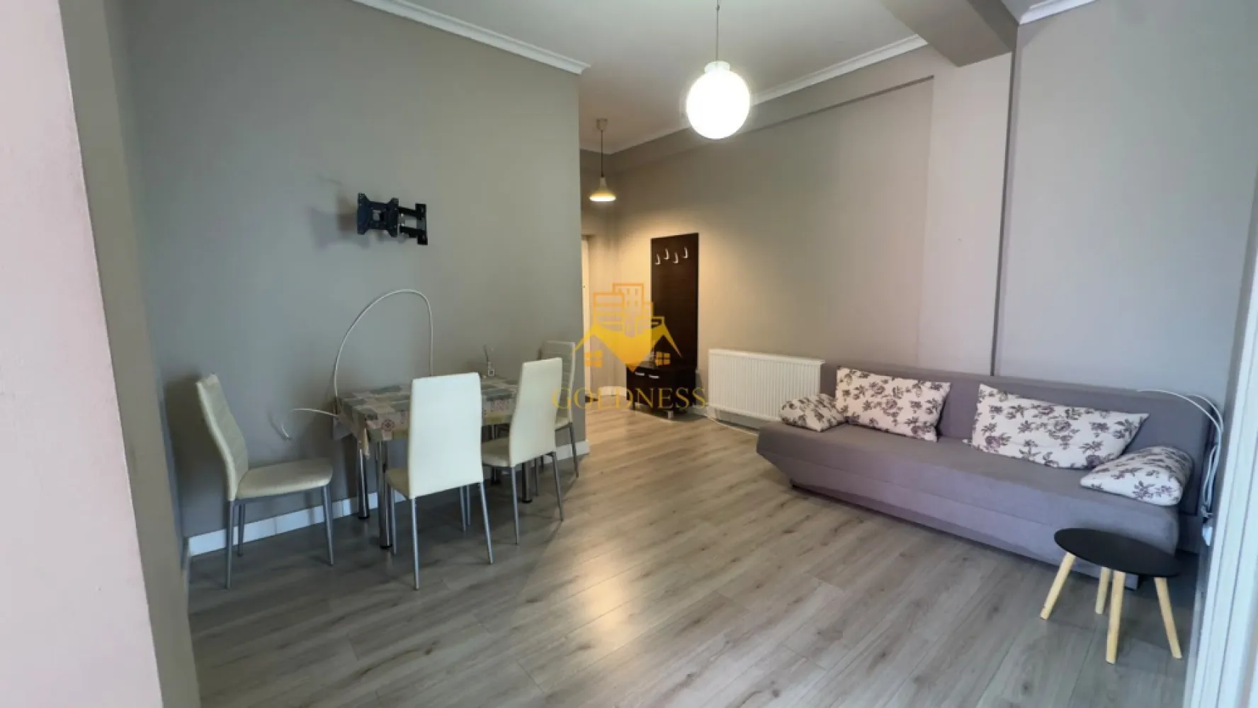 3 camere, modern, bloc nou, Marasti zona Groapa Marasti, Teleorman