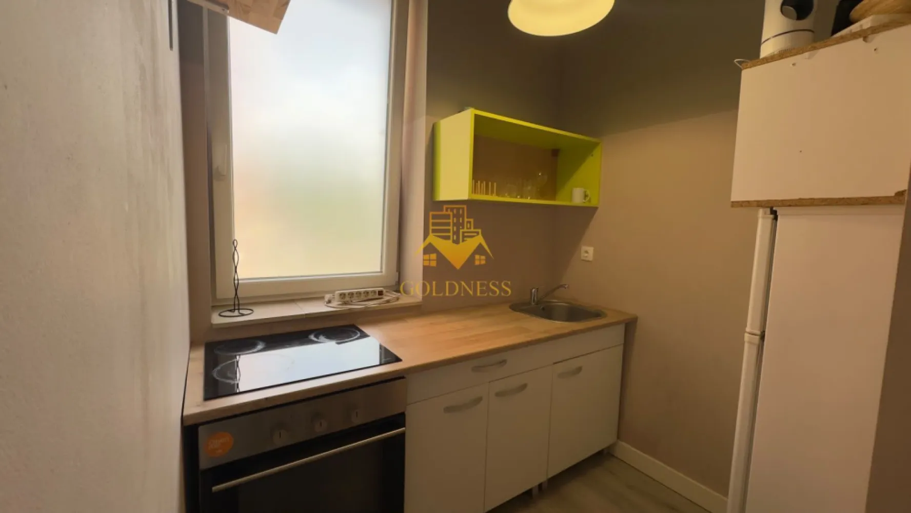 3 camere, modern, bloc nou, Marasti zona Groapa Marasti, Teleorman