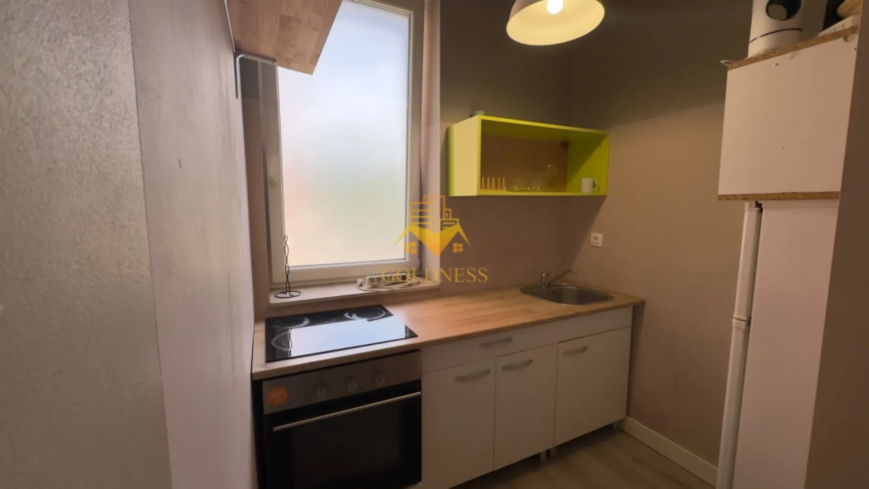 3 camere, modern, bloc nou, Marasti zona Groapa Marasti, Teleorman