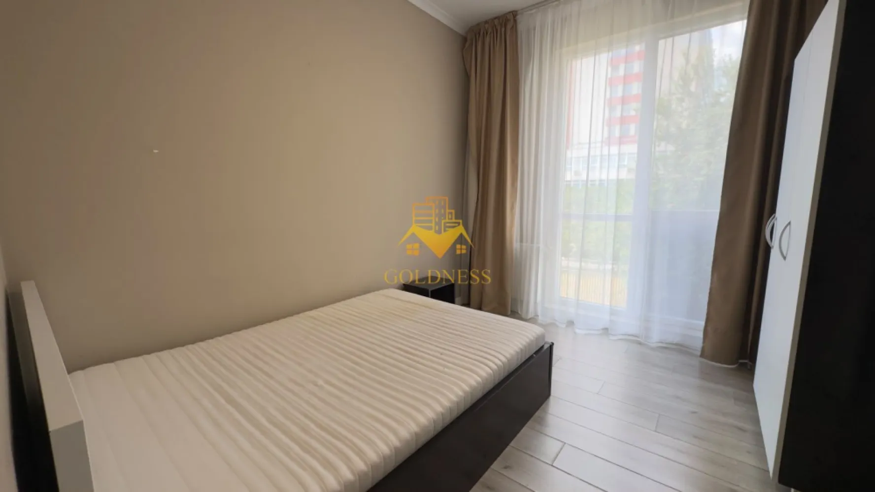 3 camere, modern, bloc nou, Marasti zona Groapa Marasti, Teleorman