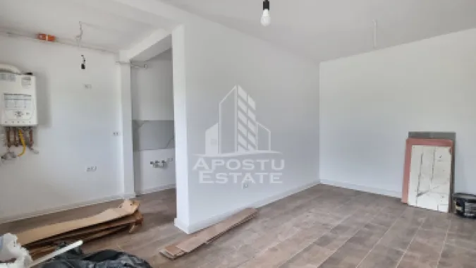 Apartament cu 1 camera de vanzare, bloc nou, Torontalului, Timisoara