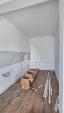 Apartament cu 1 camera de vanzare, bloc nou, Torontalului, Timisoara