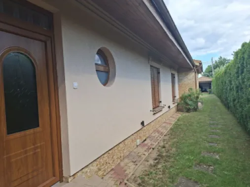 BRASADAS vinde casa cu iesire la lac