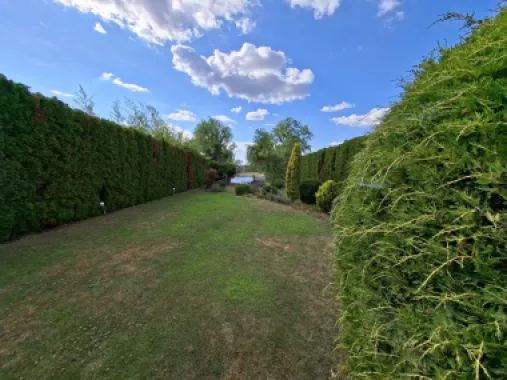 BRASADAS vinde casa cu iesire la lac